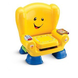 Laugh & Learn Smart Stages ABC Chair